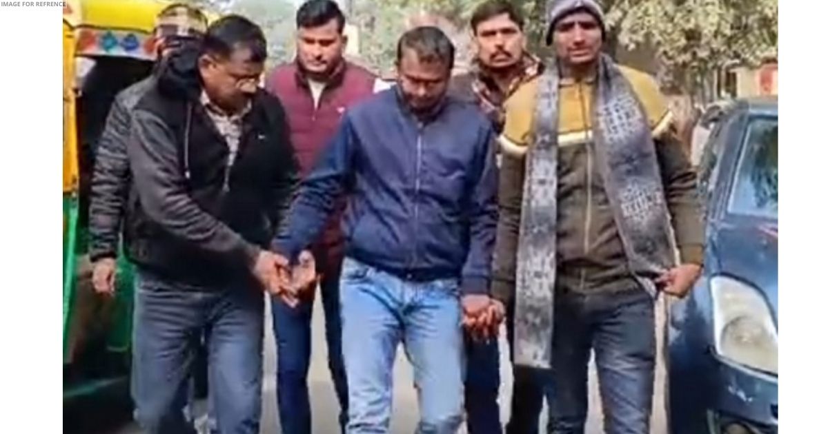 MP: Interviewer arrested for demanding sexual favours from women candidates in exchange for job in Gwalior